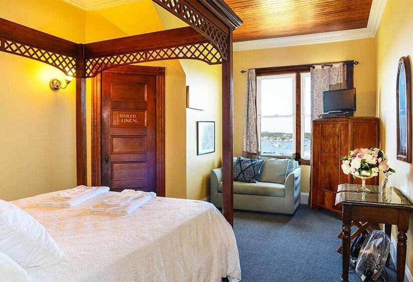 Otel The Sullivan House