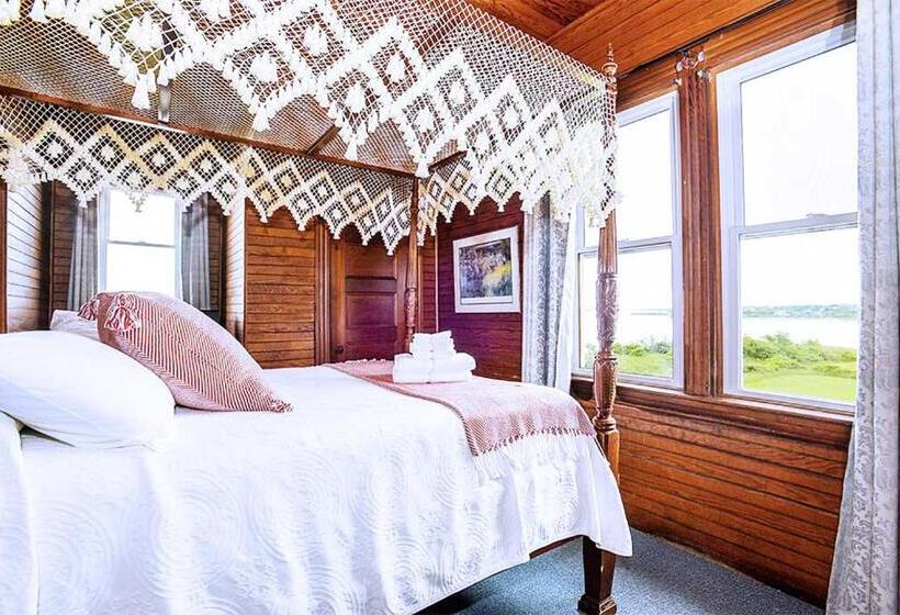 Otel The Sullivan House