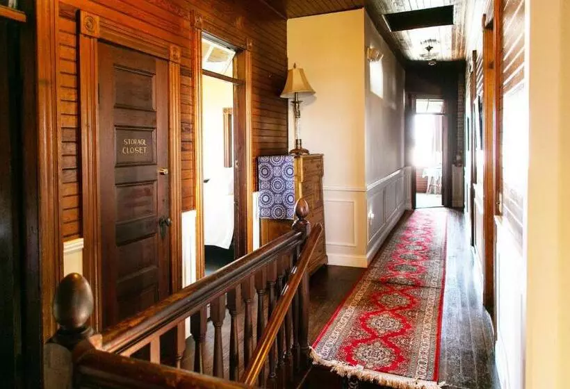 ホテル The Sullivan House