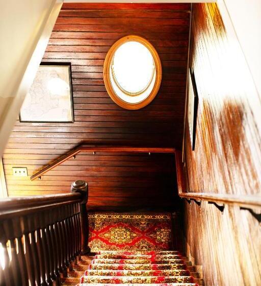 Otel The Sullivan House