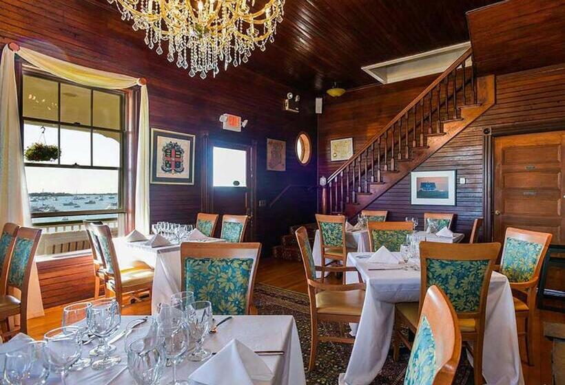 Otel The Sullivan House