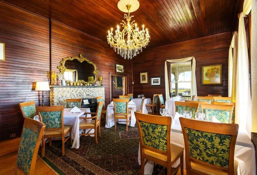 Otel The Sullivan House