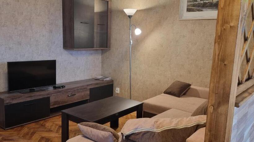 בית מלון כפרי Ubytování 8