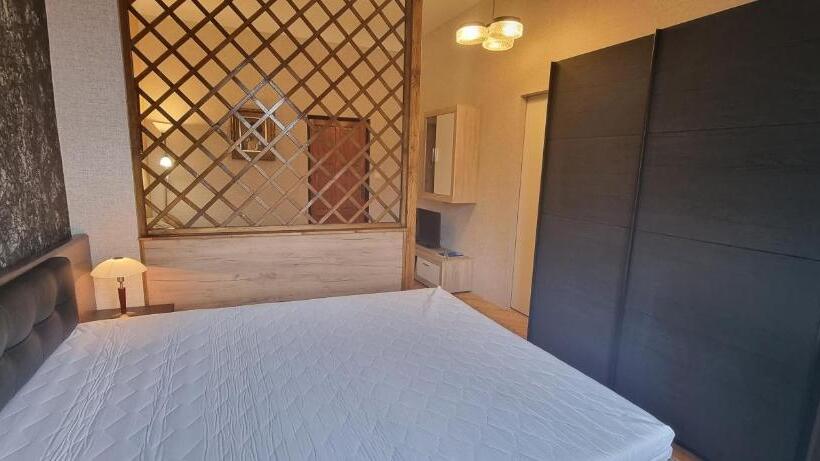 בית מלון כפרי Ubytování 8