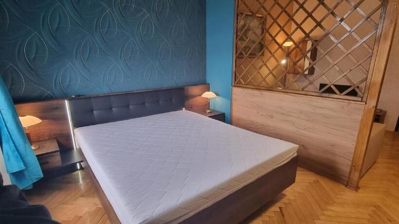 בית מלון כפרי Ubytování 8