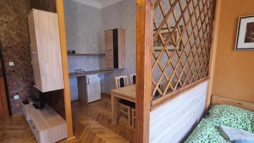 בית מלון כפרי Ubytování 8