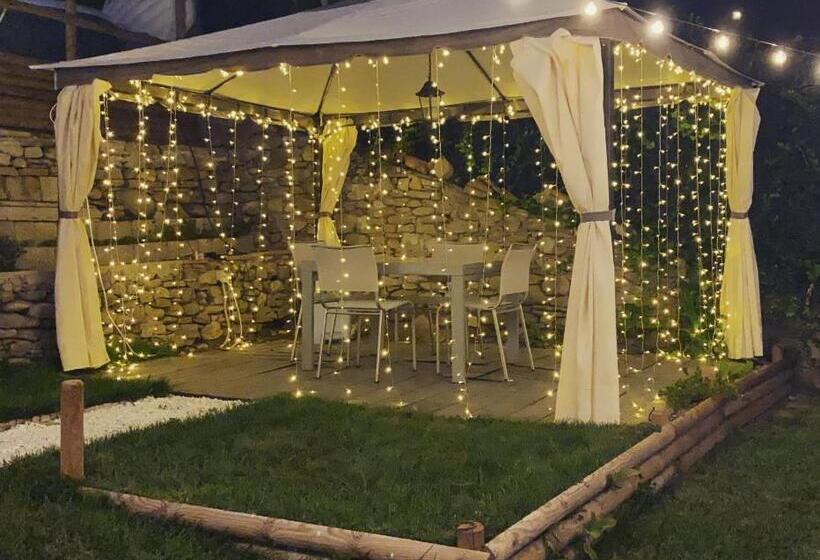 Il Cavalier Veggiani B&b