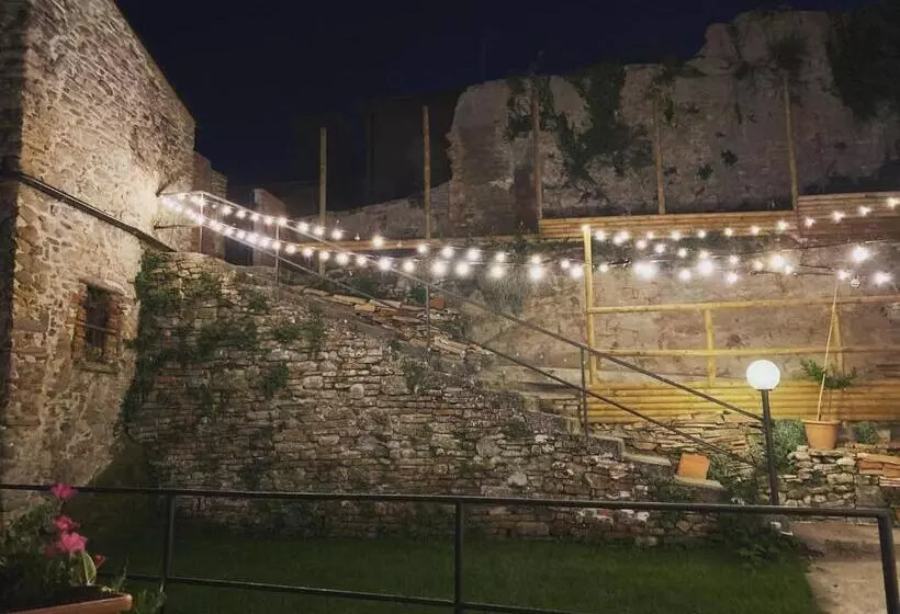 Il Cavalier Veggiani B&b