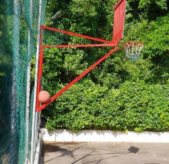 Il Giardino Di Mai Exclusive B&b