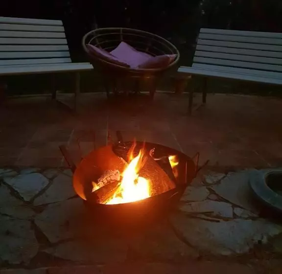 Il Giardino Di Mai Exclusive B&b