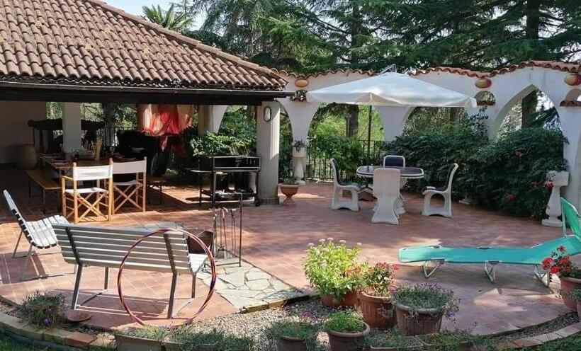 Il Giardino Di Mai Exclusive B&b