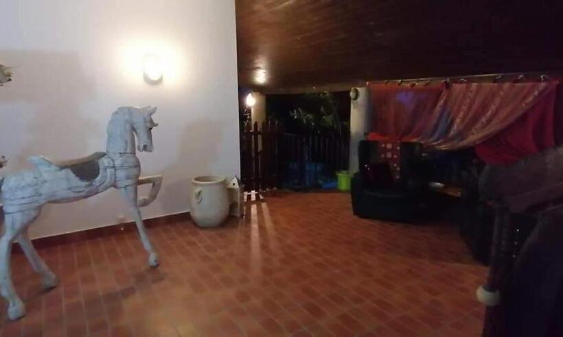 Il Giardino Di Mai Exclusive B&b