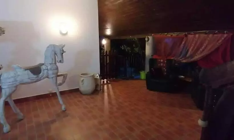 Il Giardino Di Mai Exclusive B&b