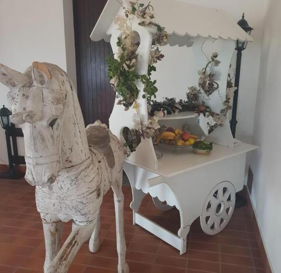 Il Giardino Di Mai Exclusive B&b