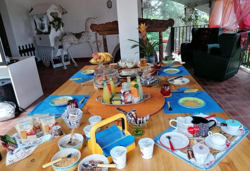 Il Giardino Di Mai Exclusive B&b