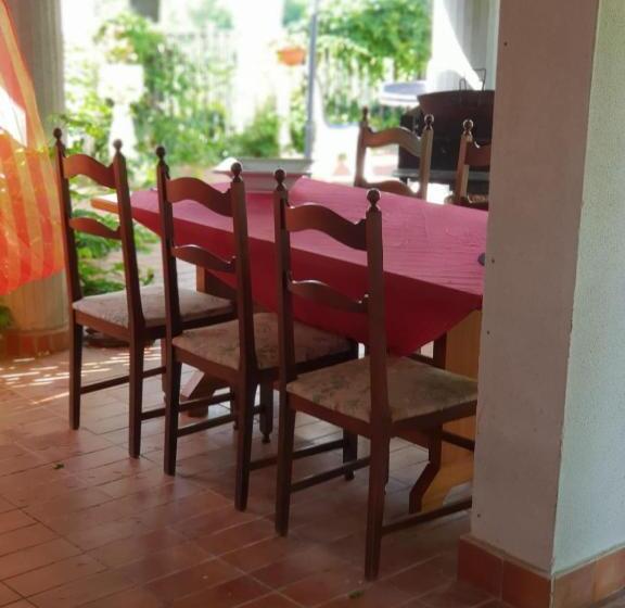 Il Giardino Di Mai Exclusive B&b