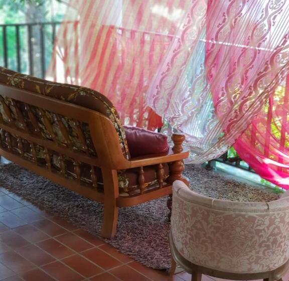 Il Giardino Di Mai Exclusive B&b