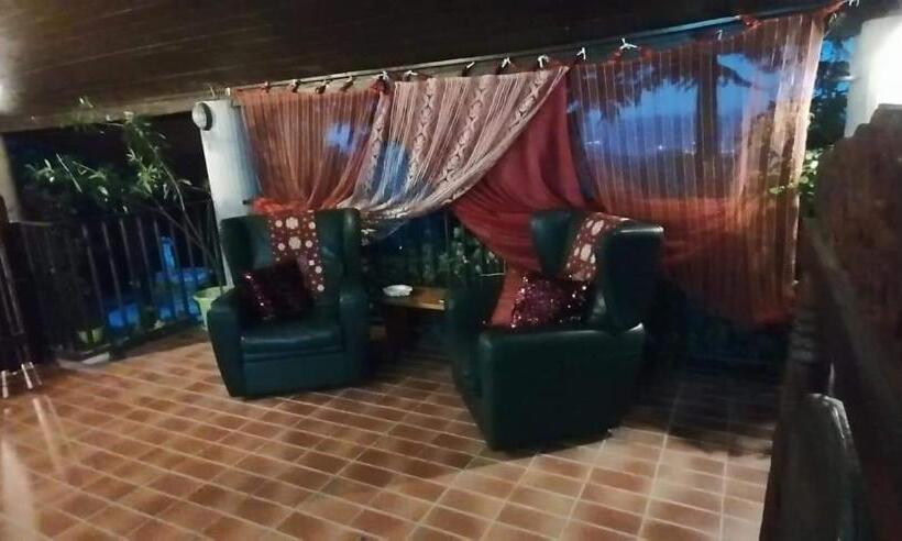 Il Giardino Di Mai Exclusive B&b