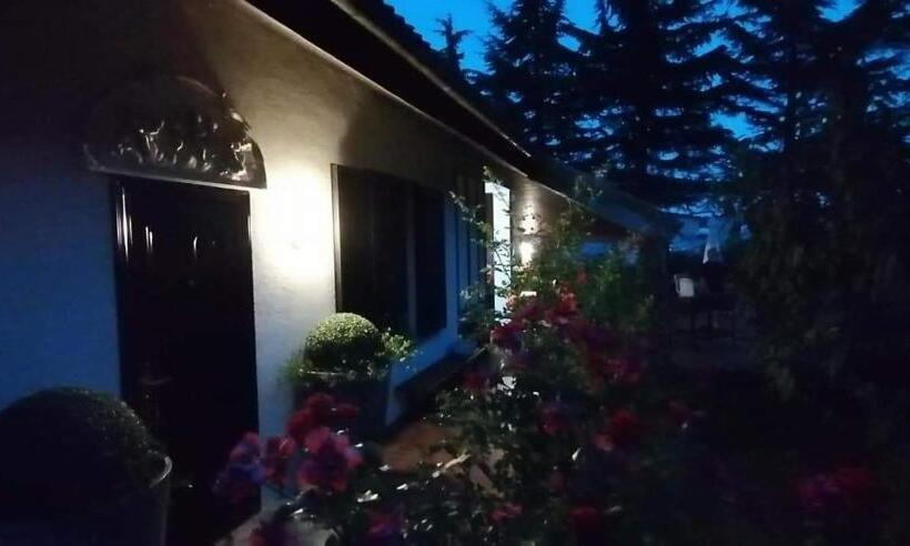 Il Giardino Di Mai Exclusive B&b