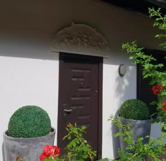 Il Giardino Di Mai Exclusive B&b