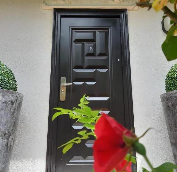 Il Giardino Di Mai Exclusive B&b