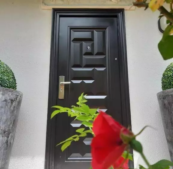 Il Giardino Di Mai Exclusive B&b