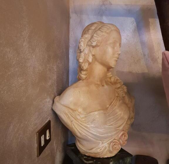 Il Giardino Di Mai Exclusive B&b