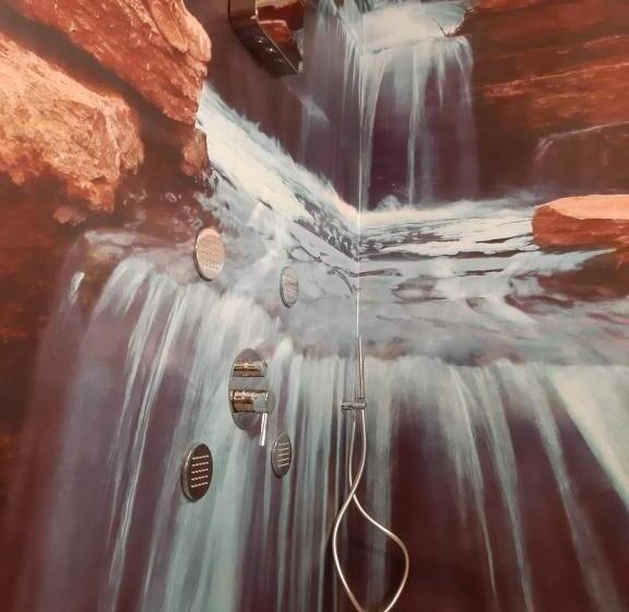 Il Giardino Di Mai Exclusive B&b