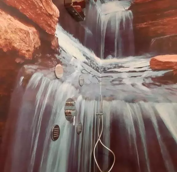 Il Giardino Di Mai Exclusive B&b