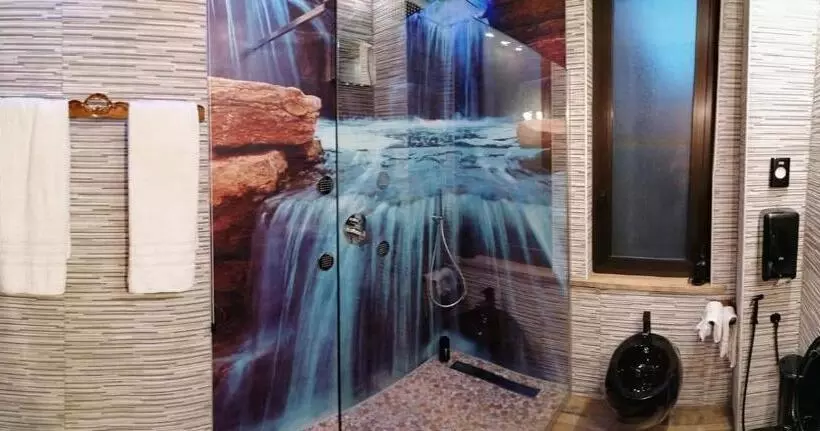 Il Giardino Di Mai Exclusive B&b