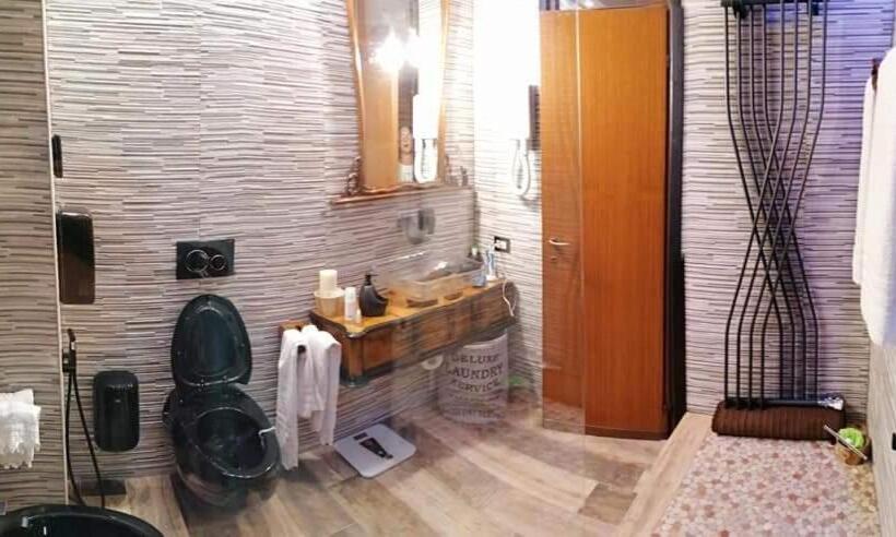 Il Giardino Di Mai Exclusive B&b