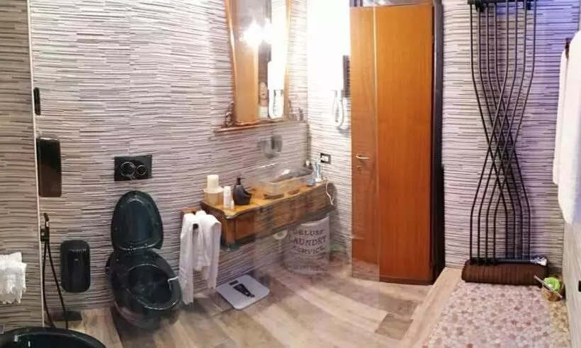 Il Giardino Di Mai Exclusive B&b