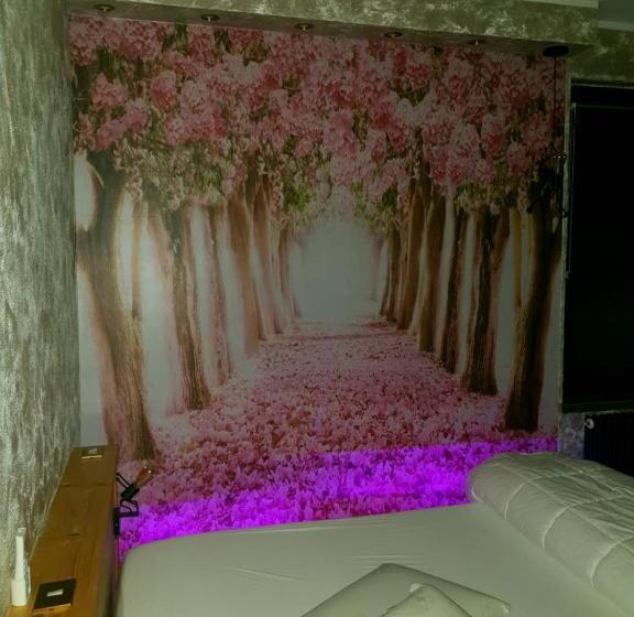 Il Giardino Di Mai Exclusive B&b