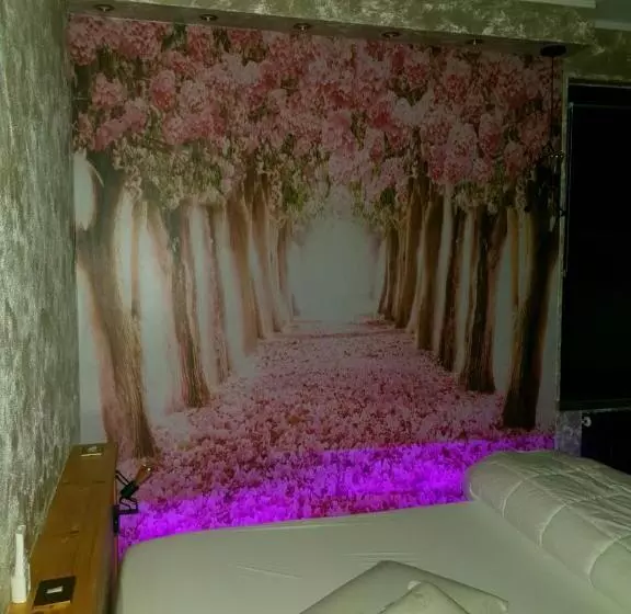 Il Giardino Di Mai Exclusive B&b