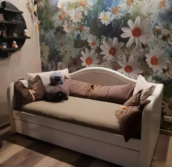 Il Giardino Di Mai Exclusive B&b