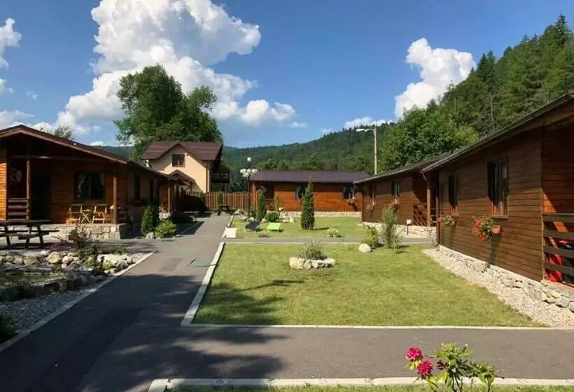 پانسیون Chalet Il Rifugio Bradet