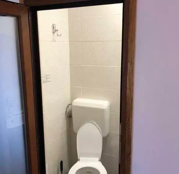 پانسیون Chalet Il Rifugio Bradet