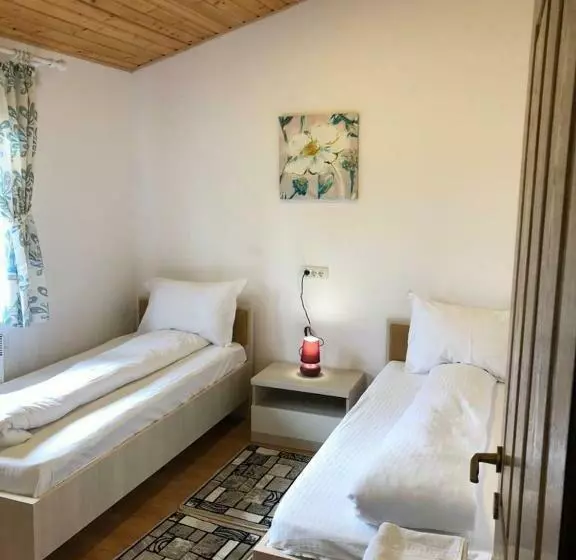 پانسیون Chalet Il Rifugio Bradet