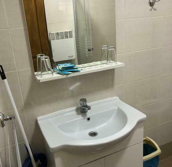 Пансион Chalet Il Rifugio Bradet