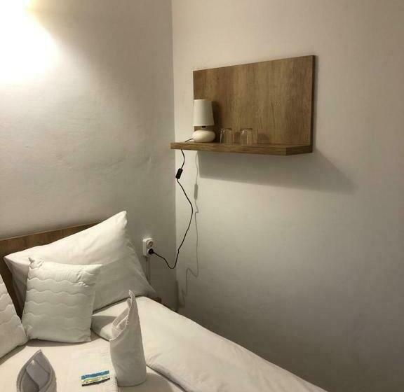 Пансион Chalet Il Rifugio Bradet