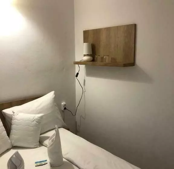 پانسیون Chalet Il Rifugio Bradet