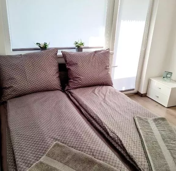 ペンション Hócza House Poroszló