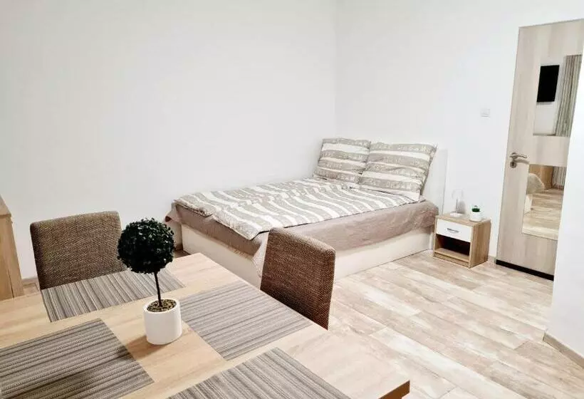 ペンション Hócza House Poroszló