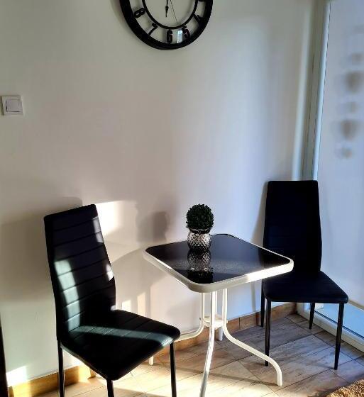 פנסיון Hócza House Poroszló