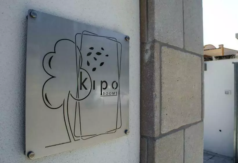 ペンション Kiporooms