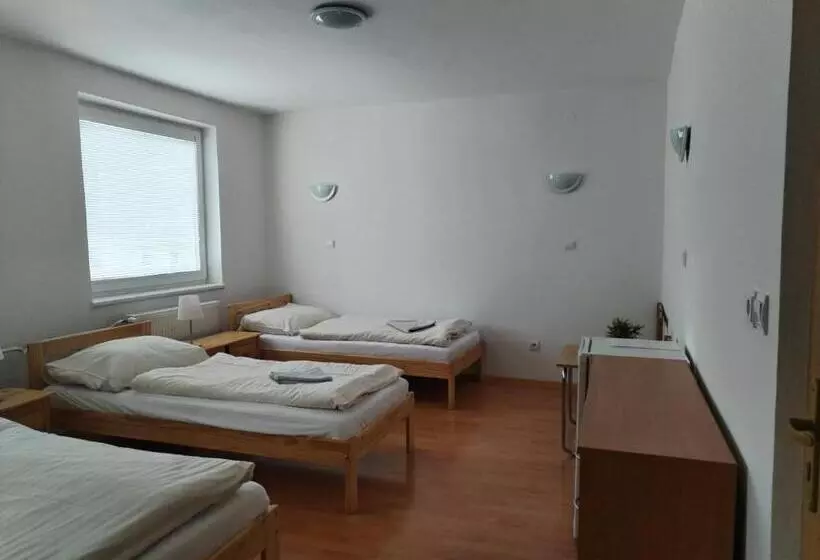 Majatalo Turistická Ubytovňa Hornád