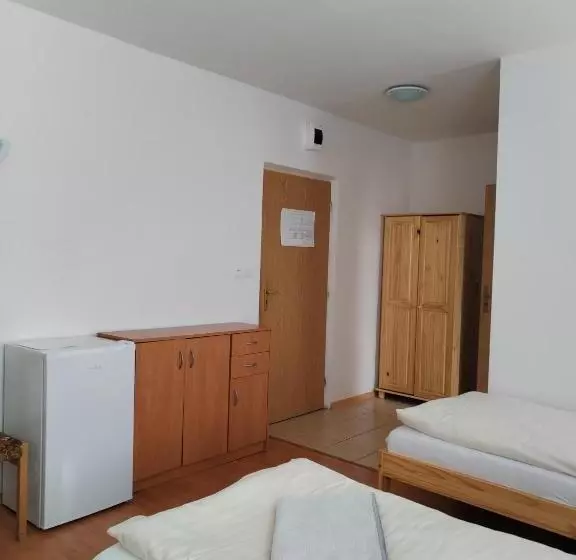 Majatalo Turistická Ubytovňa Hornád