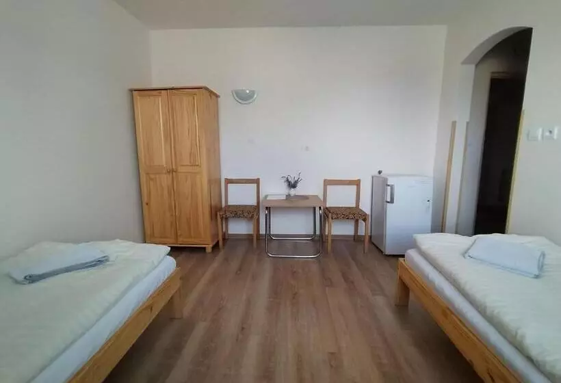 Majatalo Turistická Ubytovňa Hornád