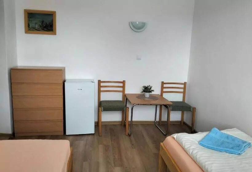 Majatalo Turistická Ubytovňa Hornád