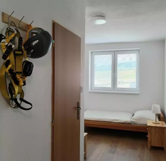Majatalo Turistická Ubytovňa Hornád